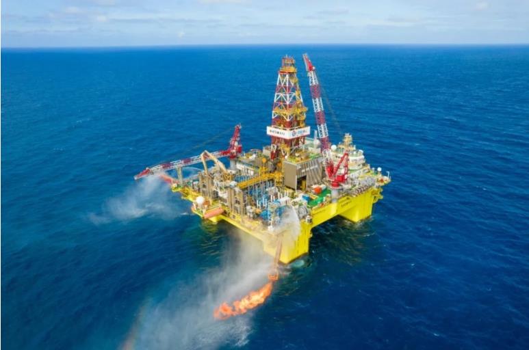 天然气撬动装备制造、工程建设、运输服务